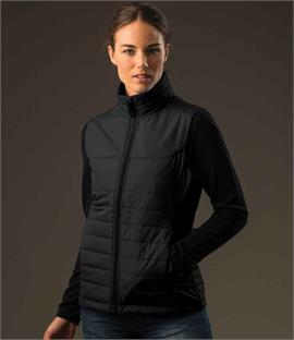 Stormtech Ladies Nautilus Quilted Bodywarmer